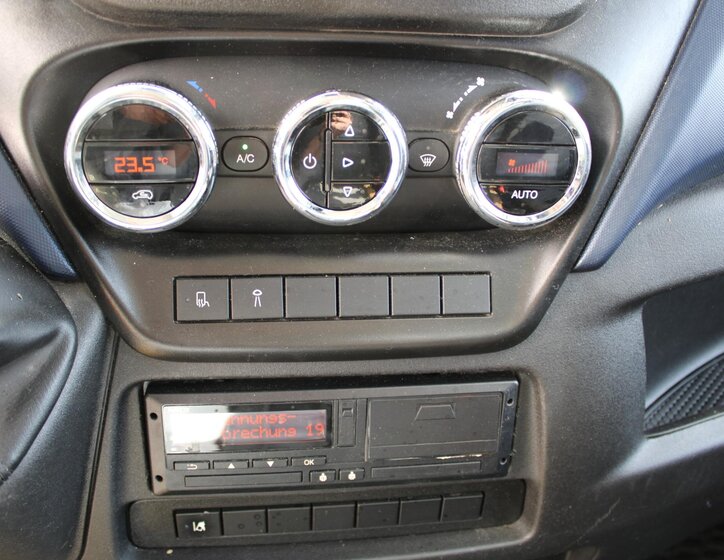 Iveco Daily Ostatní 3,0 l 150 kw