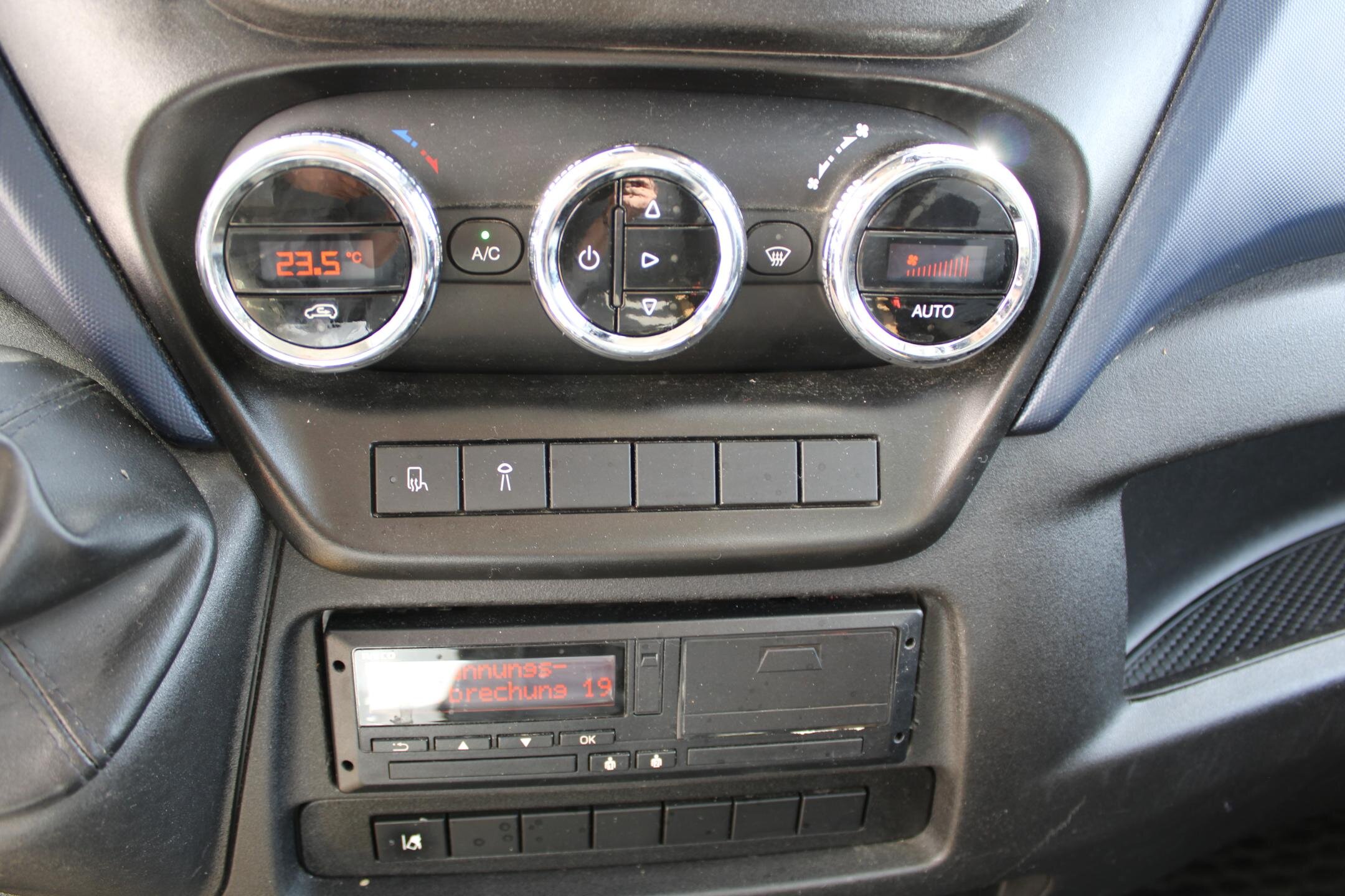 Iveco Daily Ostatní 3,0 l 150 kw