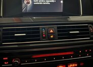 BMW Řada 5 Kombi 0,0 0