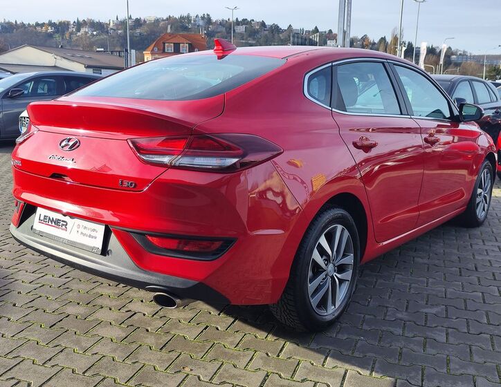 Hyundai i30 5