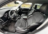 Škoda Kodiaq SUV / Terénní 2,0 l 140 kw