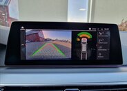 BMW Řada 5 Kombi 2,0 l 140 kw