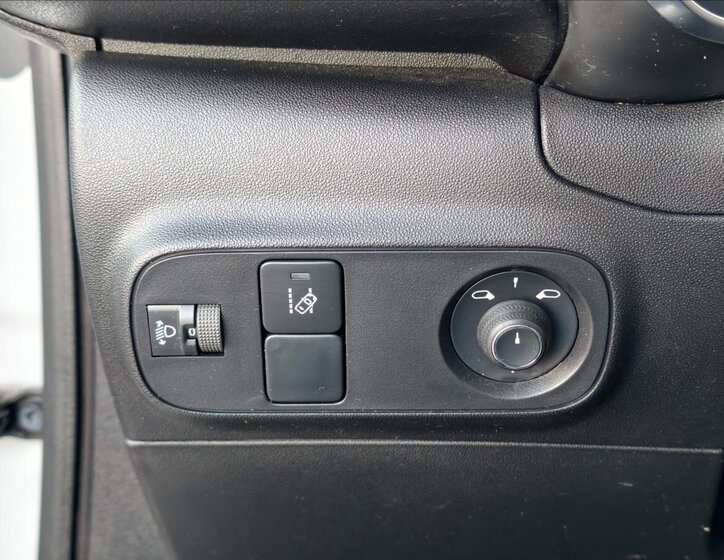 Citroën C3 Hatchback 1,2 l 60 kw