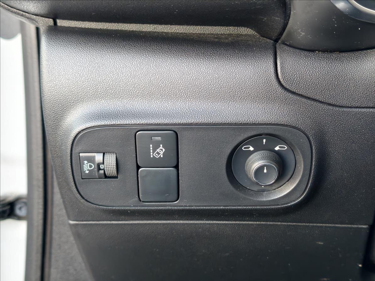 Citroën C3 Hatchback 1,2 l 60 kw