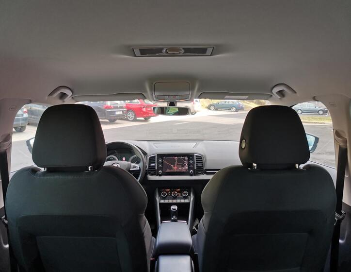 Škoda Karoq 18
