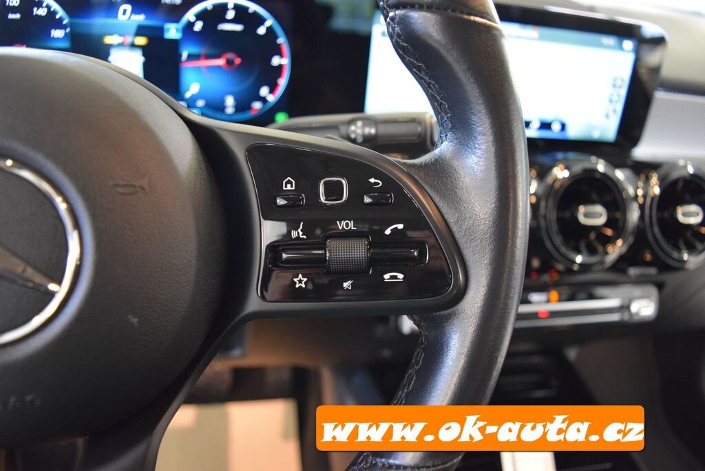 Mercedes-Benz GLB SUV 0,0 85 kw