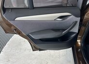 BMW X1 SUV / Terénní 2,0 l 130 kw