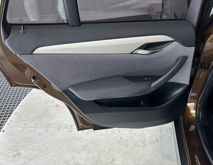 BMW X1 SUV / Terénní 2,0 l 130 kw