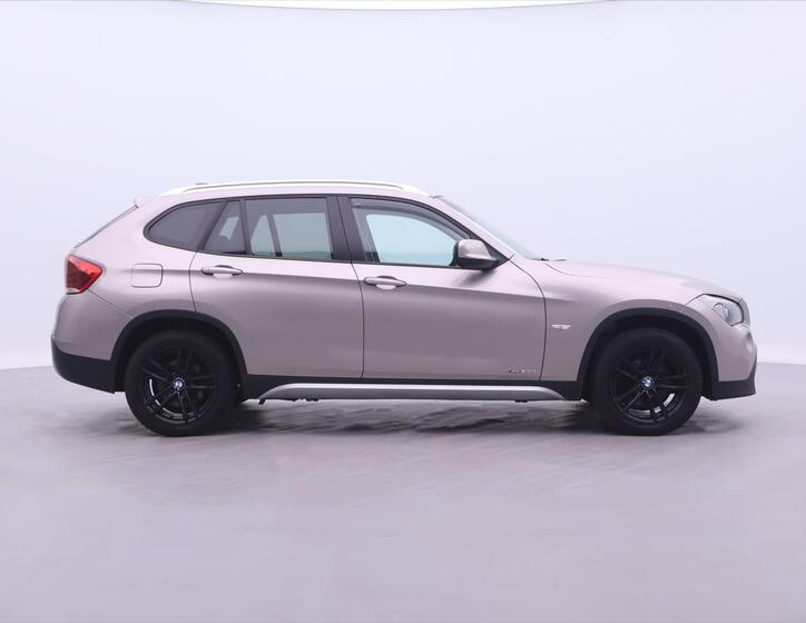 BMW X1 8