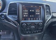 Jeep Grand Cherokee SUV / Terénní 3,0 l 184 kw