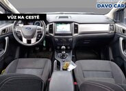 Ford Ranger Pick-up 2,0 l 125 kw