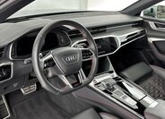 Audi RS 6 Kombi 4,0 l 441 kw
