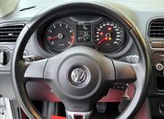 Volkswagen Polo Hatchback 1,4 l 63 kw