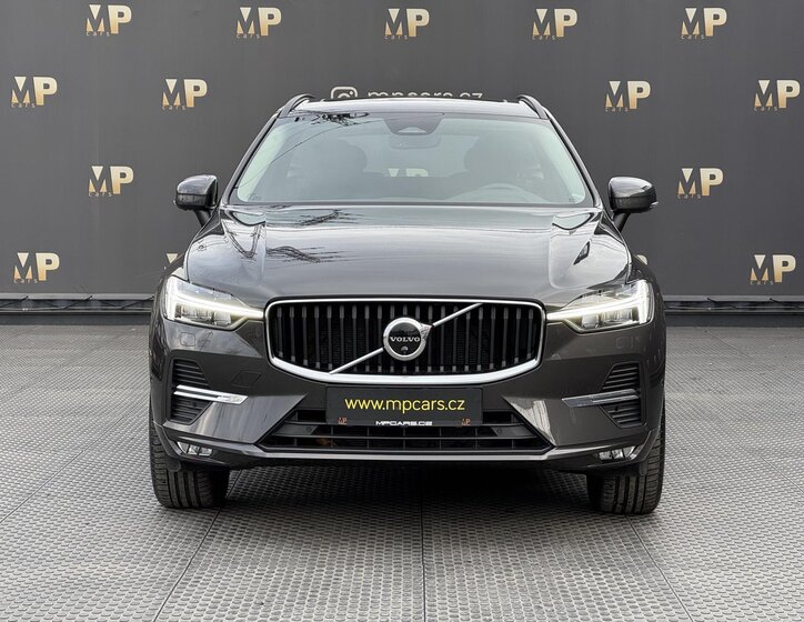 Volvo XC60 2