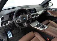 BMW X5 SUV / Terénní 3,0 l 250 kw