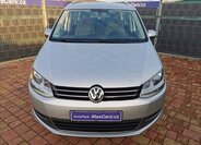 Volkswagen Sharan MPV 2,0 l 110 kw