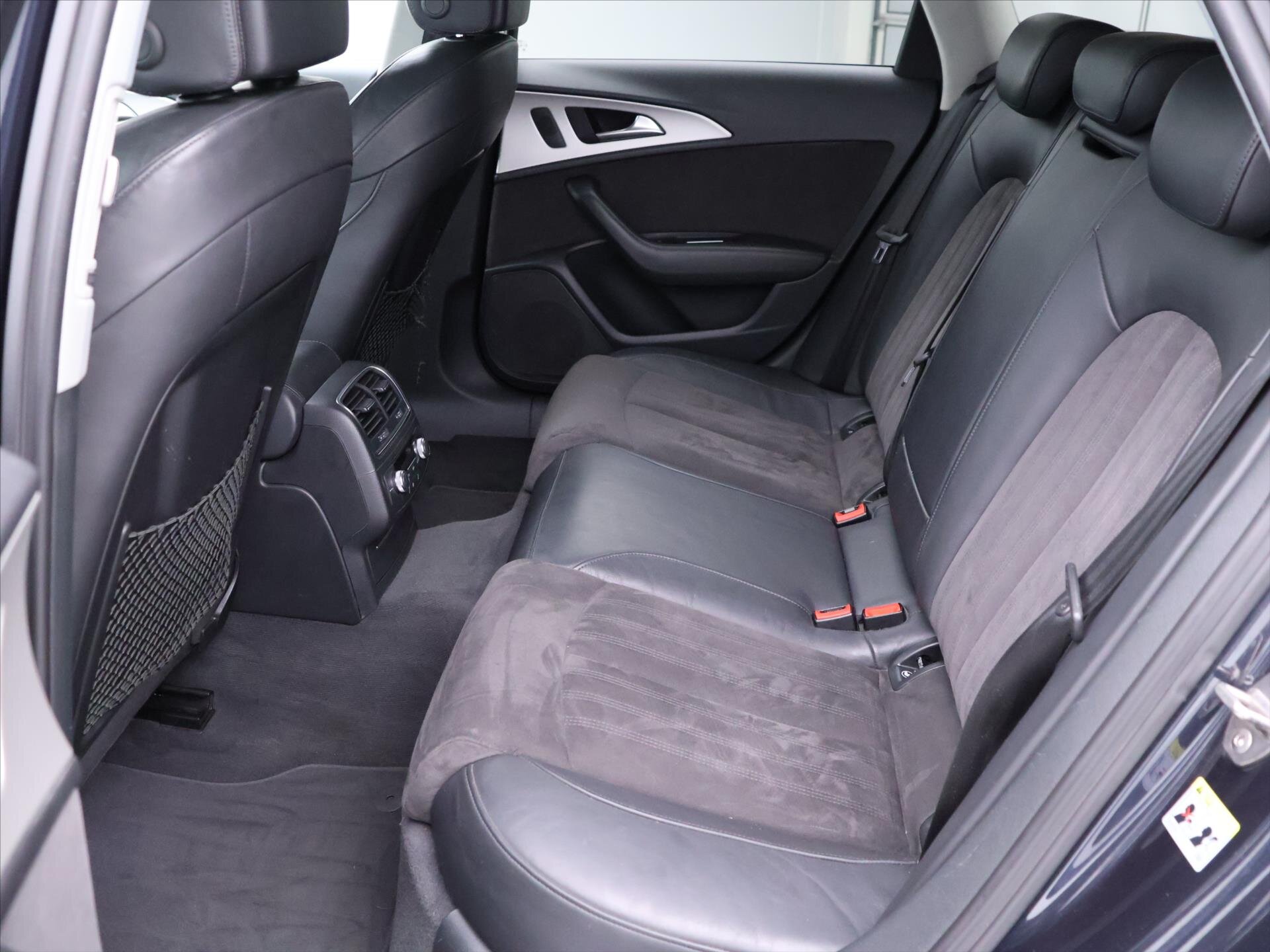 Audi A6 Kombi 3,0 l 200 kw