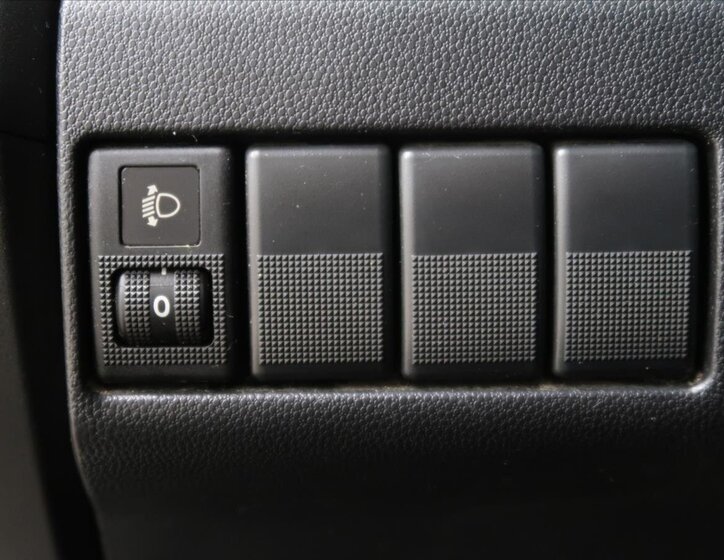 Mazda 5 MPV 1,6 l 85 kw