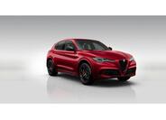 Alfa Romeo Stelvio 1