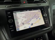 Volkswagen Tiguan Allspace SUV / Terénní 2,0 l 147 kw