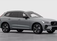 Volvo XC60 4