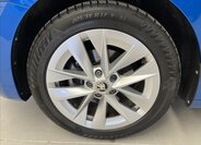 Škoda Octavia Kombi 1,5 l 110 kw