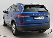Škoda Kodiaq SUV / Terénní 2,0 l 147 kw