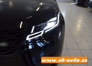 Land Rover Range Rover Velar 14