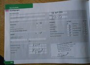 Mercedes-Benz Třídy C Kombi 2,1 l 90 kw