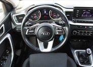 KIA Ceed Hatchback 998,0 73 kw