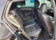 Volkswagen Golf Hatchback 2,0 l 135 kw