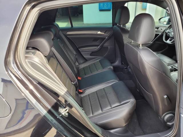 Volkswagen Golf Hatchback 2,0 l 135 kw