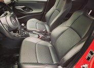 Toyota Yaris Hatchback 0,0 0