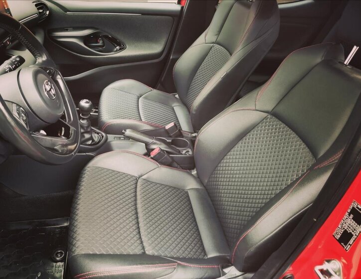 Toyota Yaris Hatchback 0,0 0