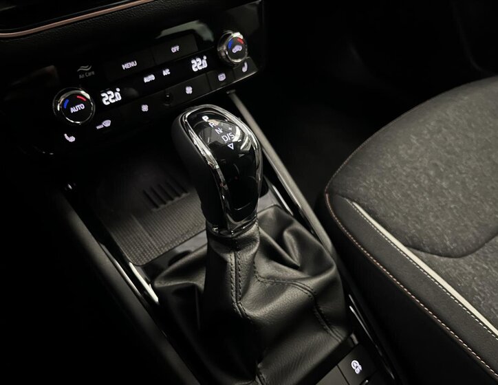 Škoda Scala Hatchback 999,0 85 kw