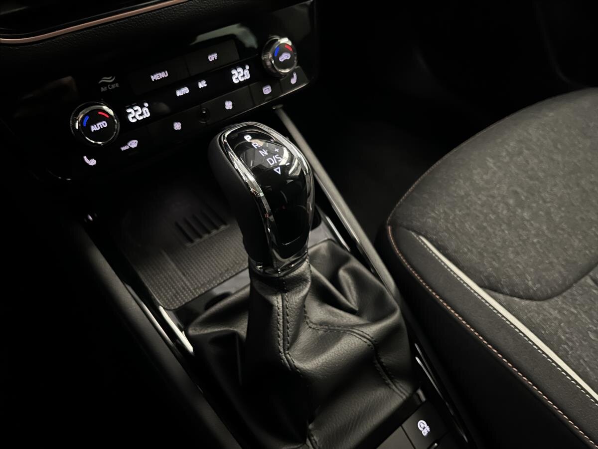 Škoda Scala Hatchback 999,0 85 kw