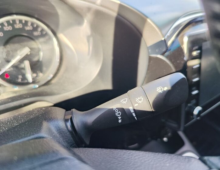 Toyota Hilux Pick-up 2,8 l 150 kw