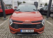 KIA Sportage 9