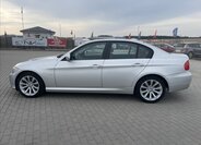BMW Řada 3 Sedan / Limuzína 2,0 l 105 kw