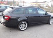 Škoda Octavia 9