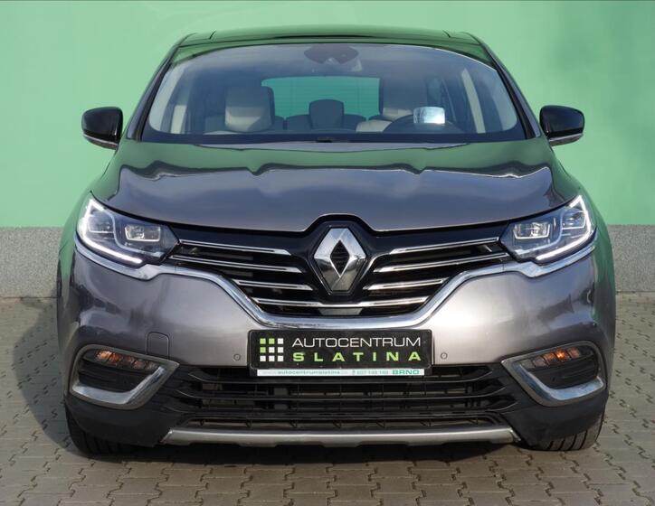Renault Espace 10