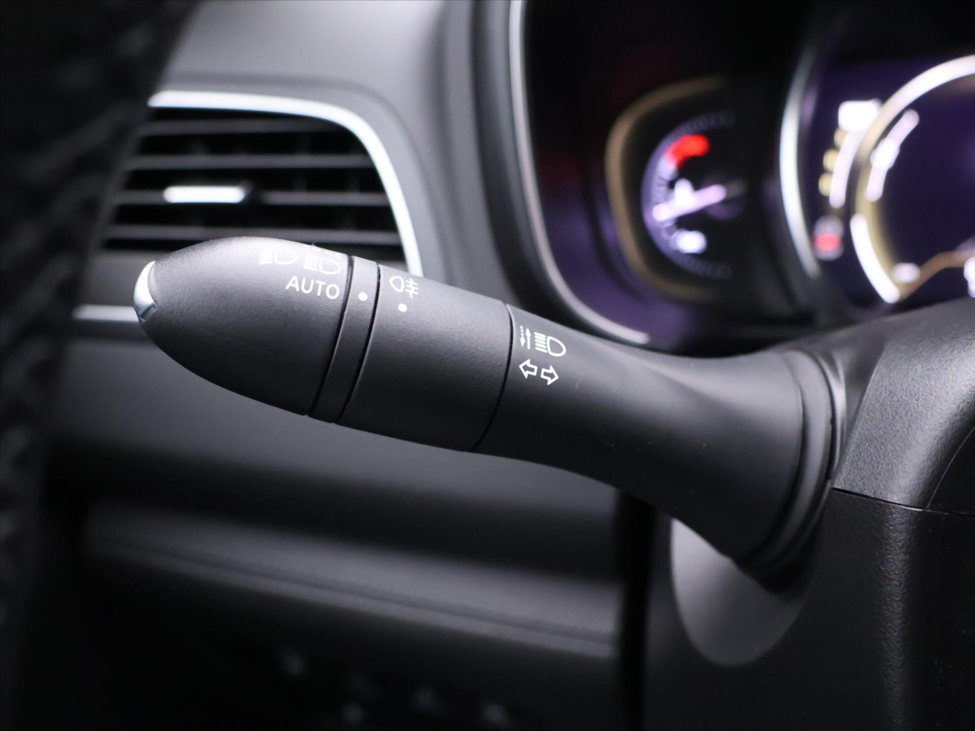 Renault Koleos SUV / Terénní 2,0 l 135 kw