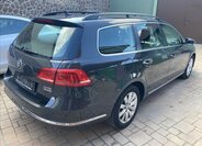 Volkswagen Passat Kombi 2,0 l 103 kw
