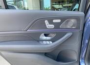 Mercedes-Benz GLS 17