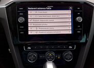 Volkswagen Passat Kombi 2,0 l 140 kw