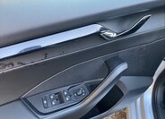 Škoda Octavia Kombi 2,0 l 85 kw