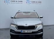 Škoda Octavia Kombi 2,0 l 85 kw