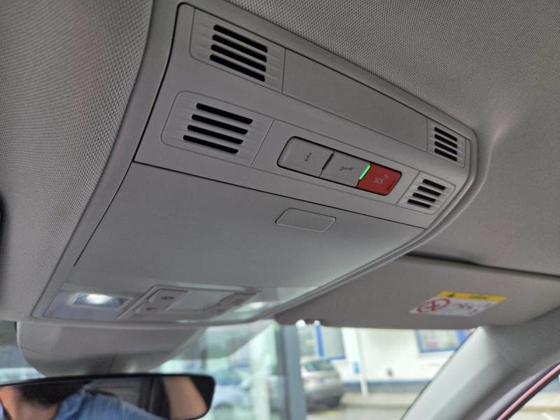 Škoda Kodiaq SUV 2,0 l 147 kw