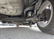 Fiat 500 Hatchback 1,2 l 51 kw