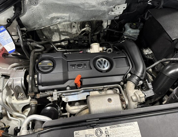 Volkswagen Tiguan 27